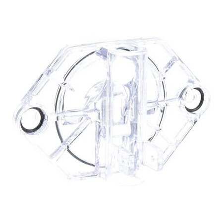 Allpoints Allpoints 8012768 Kit, Front Plate, Shake For Sani-Serve 8012768